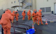 Investigating and Prosecuting CBRN Crimes: A Multidisciplinary Challenge