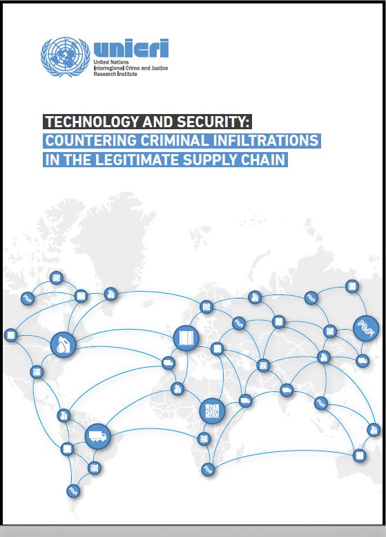 Countering Criminal Infiltrations in the Legitimate Supply Chain
