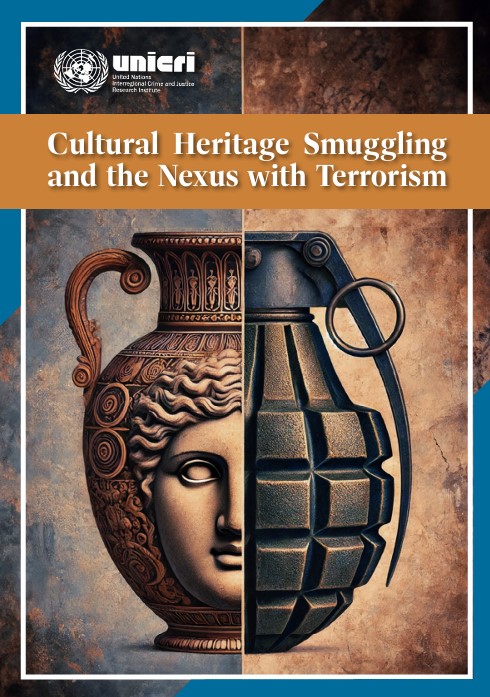 Cultural Heritage Smuggling and the Nexus with Terrorism 