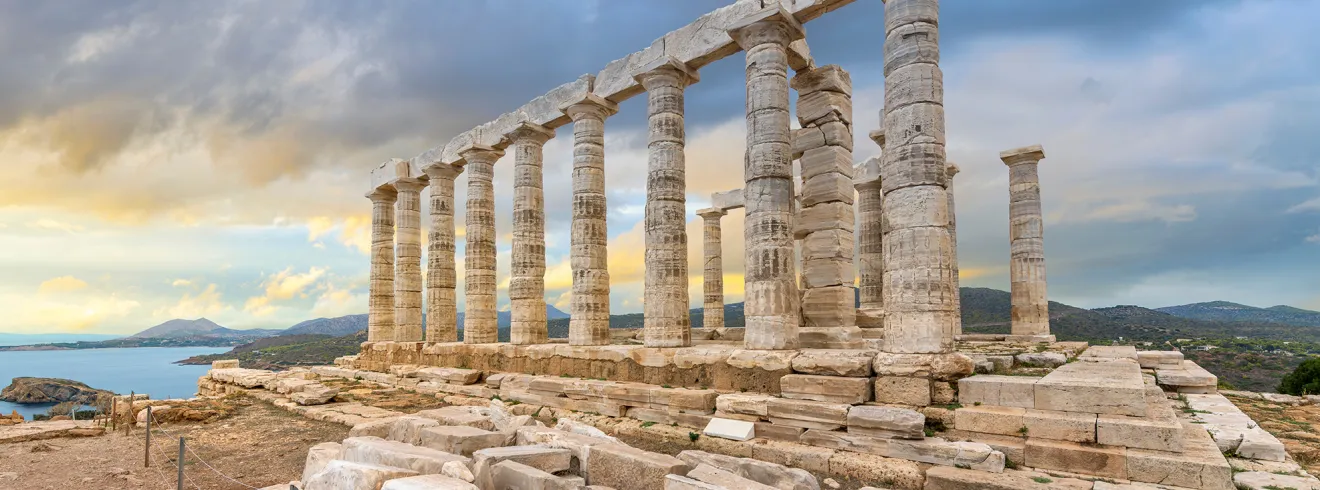 Specialised Course on Cultural Heritage, Crime and Security: Protecting our Past to Invest in our Future, 8-12 June 2026, Online Section Banner