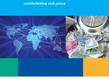 Confiscation of the Proceeds of IP Crime