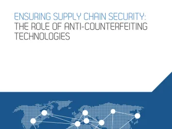 Ensuring supply chains security