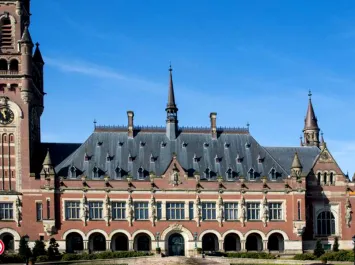 Launch of the UNICRI Centre for Artificial Intelligence