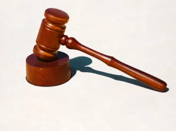 Asset recovery Libya