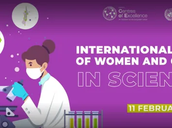 Women in Science 