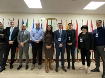 Kyrgyz Republic NAP EU CBRN CoE