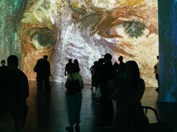 AEA and UNICRI Informal Technical Briefing on Nuclear Analytical Techniques to Combat Illicit Trafficking in Cultural Goods