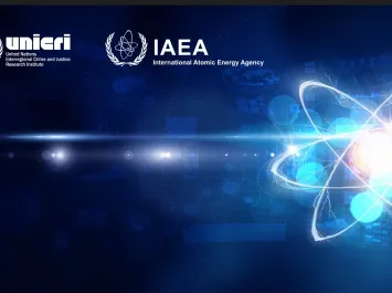 UNICRI-IAEA Roundtable on Innovative Nuclear Analytical Techniques for Crime Prevention and Control