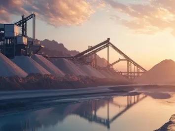 UNICRI’s Strategic Response Framework for Tackling Crimes Linked to Critical Minerals