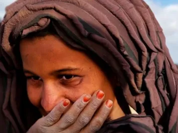 Young People in Mali