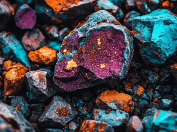 Advancing Integrity in the Supply Chains of Critical Energy Transition Minerals