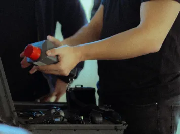 Advanced Training on Special Operations to Counter Radiological and Nuclear Trafficking