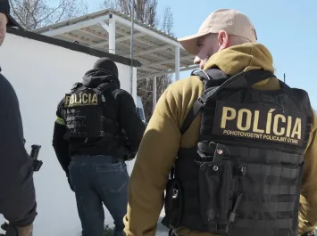 Enhancing Operational Readiness Against RN Trafficking: UNICRI Advances Practical Training for Frontline Officers