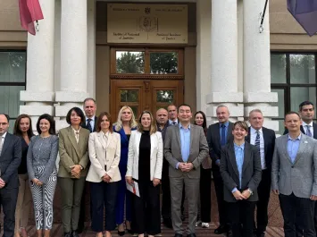 25th Strategic Coordination Meeting of the South-East and Eastern Europe Region