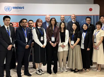 Weapons of Mass Destruction (WMD) Sanctions Workshop for ASEAN Member States