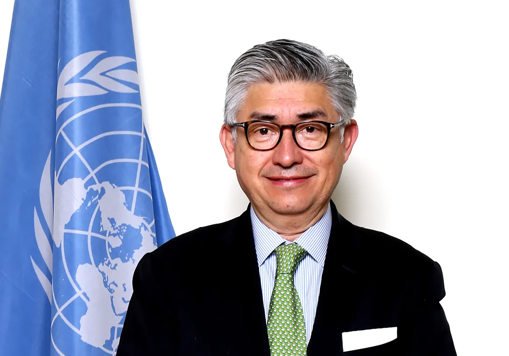 Joel Antonio Hernández García 