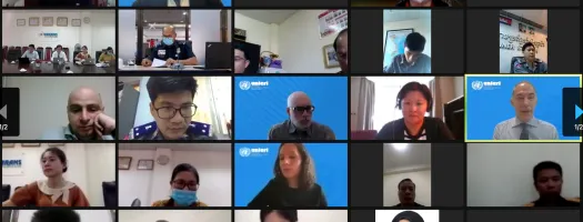 Southeast Asia CONTACT