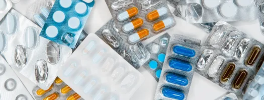 Medicine counterfeiting