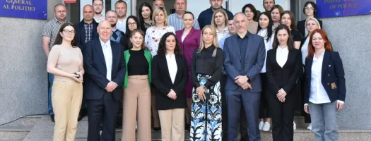 “Stop the virus of disinformation” training successfully conducted in Chișinău