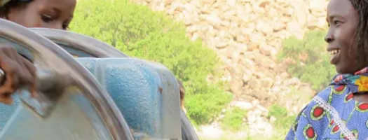 UNICRI-UNOWAS Workshop on Climate Security Policies  with a Gender-Inclusive Focus in the context of  Violent Extremism in West Africa and the Sahel