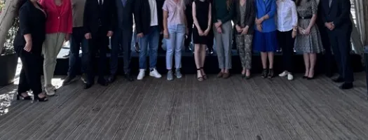 3rd Regional peer-to-peer Workshop