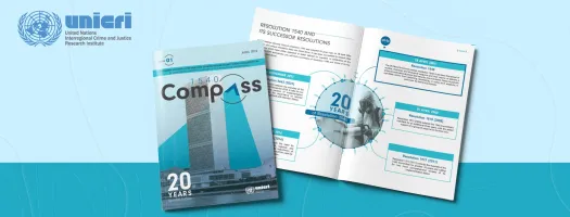 Compass 1540 new e-journal