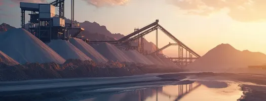 UNICRI’s Strategic Response Framework for Tackling Crimes Linked to Critical Minerals