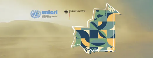 NEW! Analysis of Interconnected Climate Security and Violent Extremism Risks: A Practical Guide for Mauritania