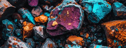 Advancing Integrity in the Supply Chains of Critical Energy Transition Minerals